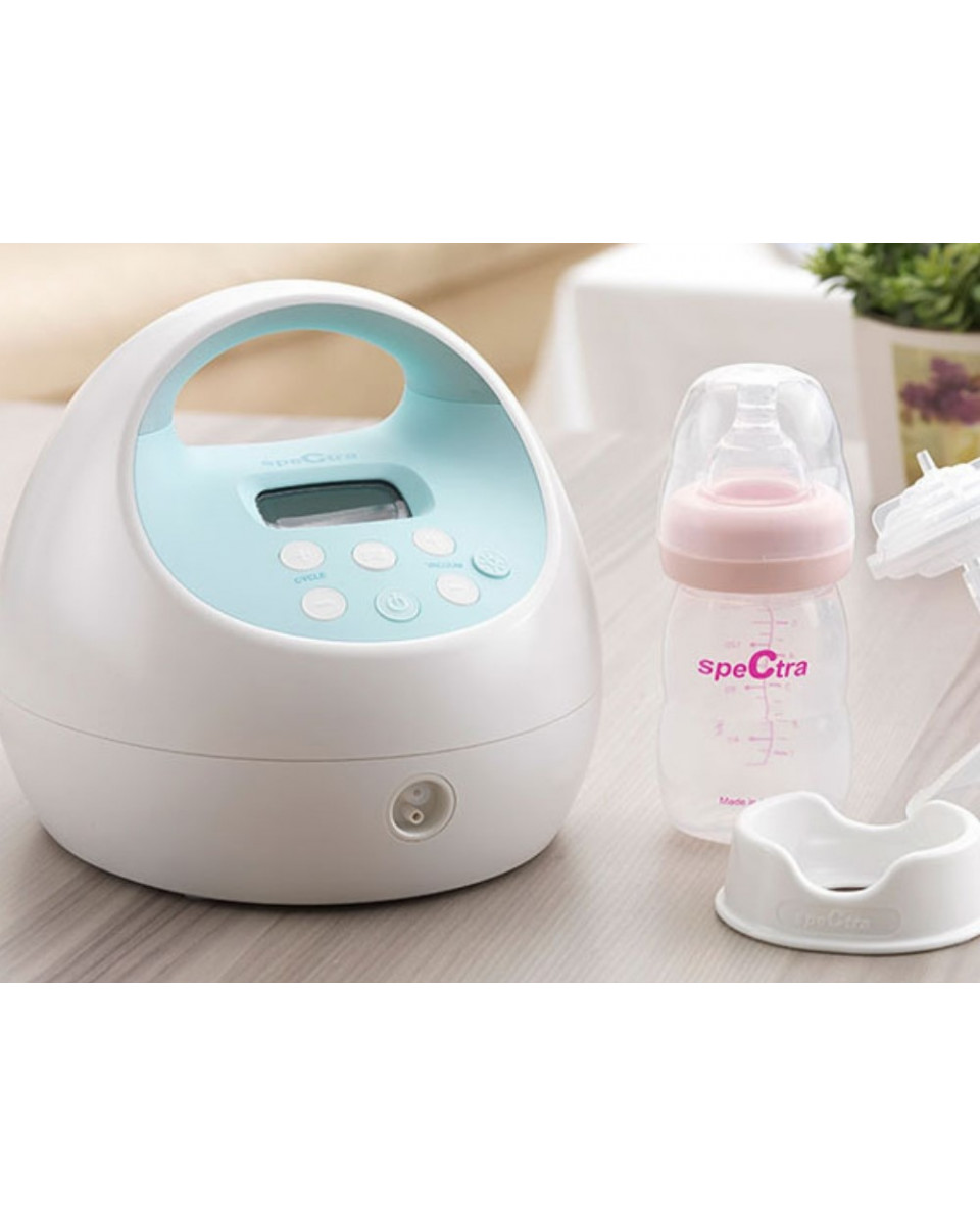 spectra s1 plus electric breast pump hospital strength